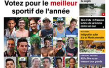 TAHITI INFOS N°833 du 20 janvier 2017