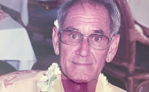 Jean Lucien Mai est décédé