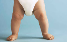 Des résidus de substances toxiques dans la majorité des couches-culottes