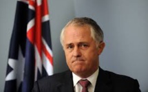L'Australie ouvre la porte à la Chine pour sauver le TPP