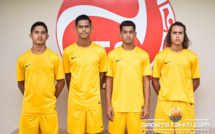 Qualif. Coupe du Monde U17 : Présentation de la ligne d’attaque des Tama Ura !