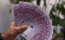 Ils avaient payé cash une caution de 500.000 euros: 23 personnes arrêtées