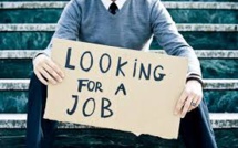Jeunes et marché du travail: une situation difficile en France