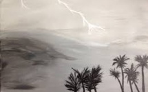 Au Bangladesh, un million de palmiers comme paratonnerres