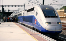 Sarthe: un couple fait une pause cigarette, le TGV repart avec le bébé