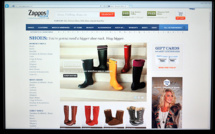 Création d'une plateforme pour aider les victimes d'attaques informatiques