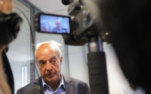 La Réunion: le football en plein chaos