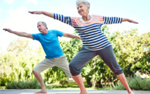 " Veillesse ou longévité, 2ème partie " par Frédéric Précloux, Chiropracteur à Papeete