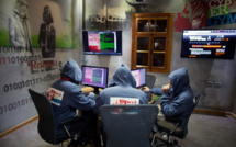 Cyber-attentats : la menace jihadiste grandit
