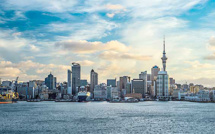 La Nouvelle-Zélande, possible refuge pour milliardaires américains