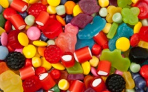 Additifs: crèmes solaires et bonbons, pas si bons !