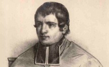 Carnet de voyage - Mgr. Rouchouze, dévoré à l’île de Pâques