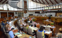 L'Assemblée prévoit de dégager 100 millions en urgence pour les sinistrés