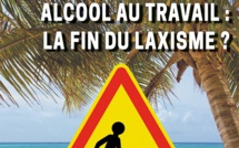 À la Une de Tahiti Pacifique ce vendredi