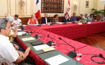 Les autorités s'organisent en commission pour venir en aide à la population