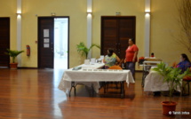 Le deuxième tour des primaires citoyennes, samedi 28 à Tahiti et Moorea
