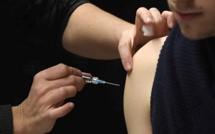 Méningite: plus de 13.000 étudiants déjà vaccinés à Dijon