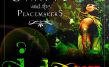 G-natty et les Peacemakers sortent un album reggae