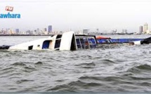 Naufrage en Malaisie: le skipper et le propriétaire du catamaran arrêtés