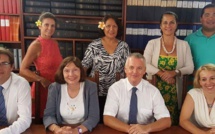 Le tribunal administratif de Papeete efficace