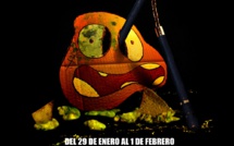 Madrid fait la fête à ce qu'il y a de pire au cinéma