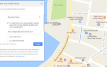 Les rues fantômes de Papeete