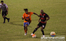 Football – « Ligue 1 Vini » : Nos représentants pour la O’league s’inclinent