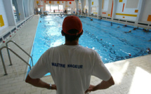 Rhône: une fillette de six ans se noie dans une piscine municipale