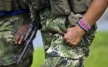 Colombie : la guérilla de l'ELN revendique l'enlèvement d'un soldat