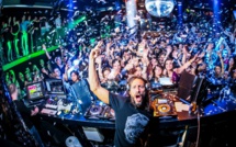Festival électro : Bob Sinclar, le maître de la house, vient faire danser Tahiti !