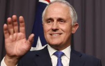 Australie: le Premier ministre accusé d'avoir "acheté l'élection"