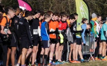 Cross scolaire « Chpt de France » : Raphaël armour-Lazzari prend la 21ème place