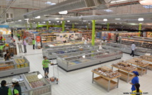 50 entreprises se partagent la moitié du marché local