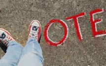 A 18 ans, ils iront voter pour la premère fois, sans illusion