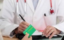 L'Ordre des médecins condamne le refus de soigner les patients pauvres