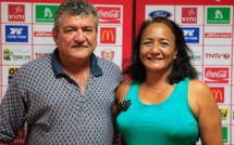 Football – Thierry Ariitotima : « On a franchi un pas de géant »