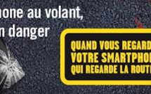 Sécurité routière: le danger au volant, c'est pas moi, c'est les autres