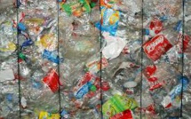 Une start-up promet des récompenses aux bons trieurs de bouteilles en plastique