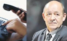 Des escrocs se faisant passer pour le ministre de la Défense font une nouvelle victime