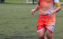 Football – Focus : Raimana Li, une « star » plutôt discrète