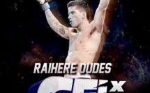 MMA – Cage Combat League : Une nouvelle ceinture pour Dudes, non sans mal
