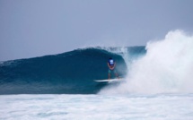 Surf Pro – Volcom Pipe Pro : O’Neil Massin, le dernier des Tahitiens en lice