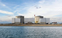 Nucléaire: une des garanties pour la fermeture de Fessenheim entérinée