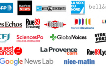 Médias et géants du web s'allient en France pour lutter contre les fausses infos