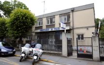 Aulnay-sous-Bois: un policier mis en examen pour viol, ses trois collègues pour violences