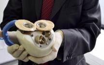 Les essais cliniques du coeur artificiel Carmat dans les limbes