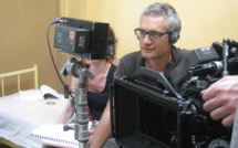 Paul Manate est en repérage à Tahiti pour son premier long métrage