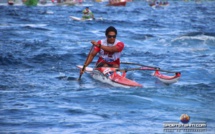 Va’a : Entretien avec Kévin Ceran-Jérusalemy avant le début de saison