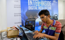La fièvre des startups gagne la jeune génération d'Indiens