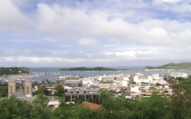 N-Calédonie: mesures pour sécuriser une route théâtre de violences récurrentes près de Nouméa